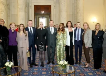 Blow-up in Senate shocks ‘Real Housewives’ stars on Capitol Hill visit: ‘Oh my God’