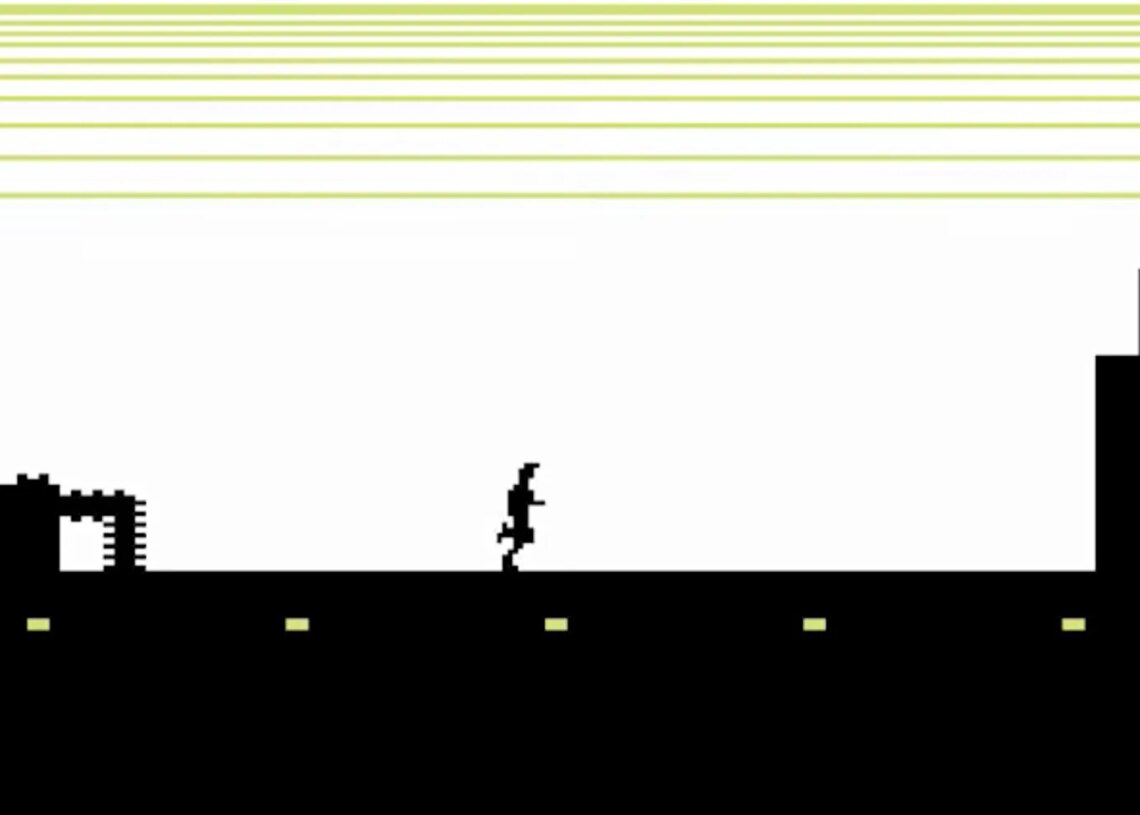 A Classic Commodore 64 Platformer Series Is Finally Returning With Its First New Game in Decades