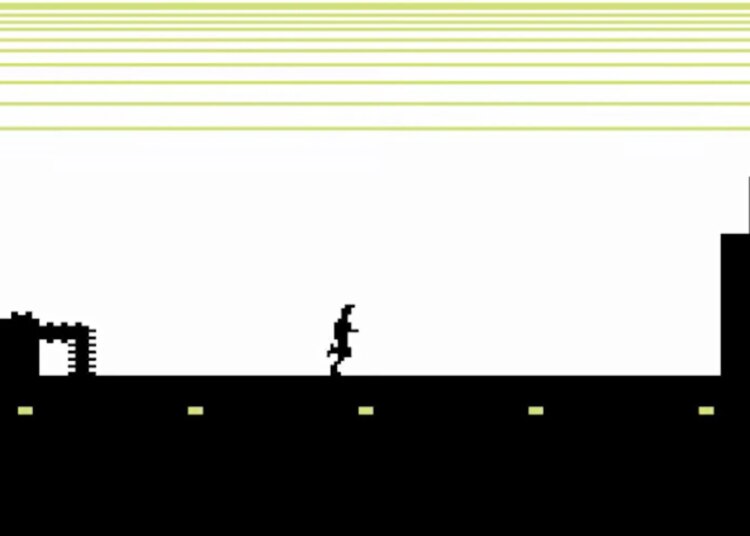 A Classic Commodore 64 Platformer Series Is Finally Returning With Its First New Game in Decades