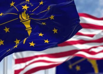 Indiana GOP reeling over Trump’s revenge war