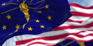 Indiana GOP reeling over Trump’s revenge war