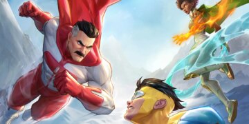 Play Invincible VS For Free This Weekend (And Unlock An Exclusive Skin)