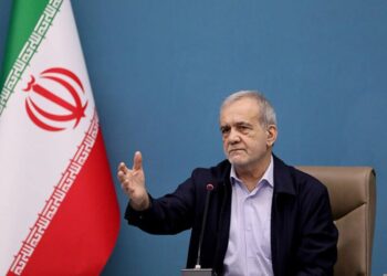 Iranian President Pens Open Letter to American People