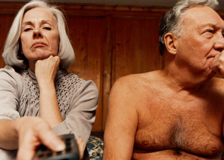 Parallel Life Syndrome Is the Quiet Relationship Killer. Here’s How to Stop It.