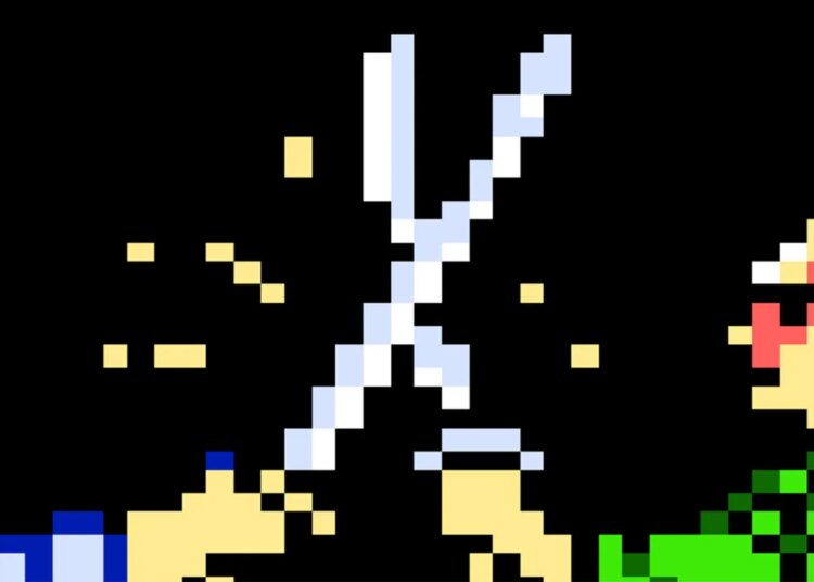 NES Game Never Released Outside of Japan Finally Comes to PS5 and Switch 2 Today