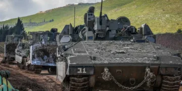 Iranian leader declares ceasefire ‘unreasonable’ after ‘violations’ of agreement