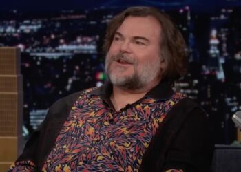 Jack Black Admits He Had Professional Jealousy When ‘I’m Just Ken’ Got an Oscar Nom: ‘This Gosling, Always Snackin’ on My Potatoes’