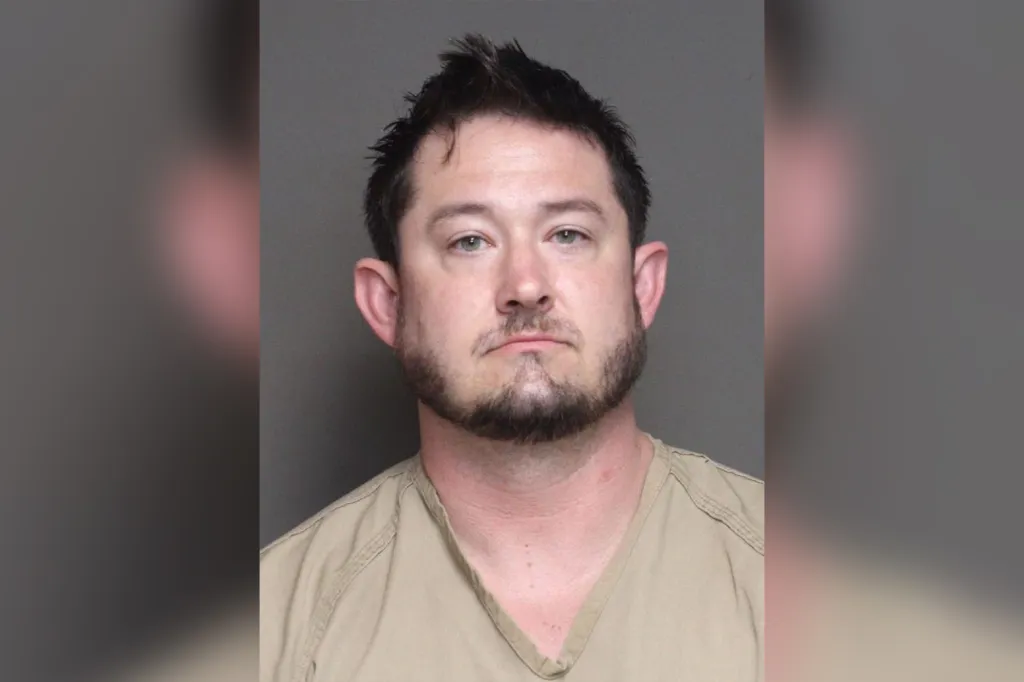 James Strahler, 37, pleaded guilty in a US District Court in Ohio to cyberstalking, producing obscene visual representations of child sexual abuse and publication of digital forgeries.