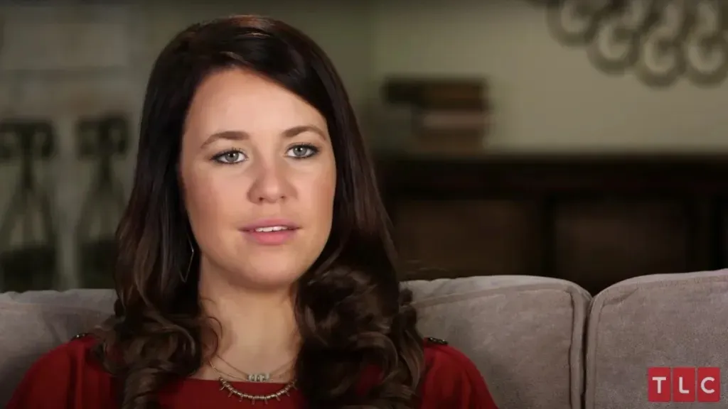 Jana Duggar in Counting On