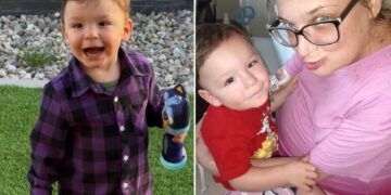 Heartbreaking message from aunt of toddler horrifically sexually abused and slain by foster mother’s son