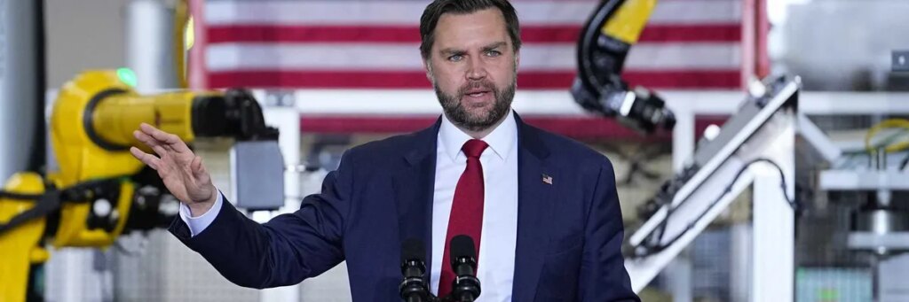 Expert issues stark warning after JD Vance reveals Trump admin’s ‘mindset’ for midterms