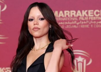 ‘Klara and the Sun’ Trailer Shows Jenna Ortega as Your Artificial Friend