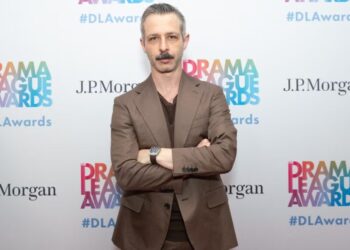 Jeremy Strong’s Mark Zuckerberg Crashes Out in First Look of the Tech Mogul in ‘The Social Reckoning’