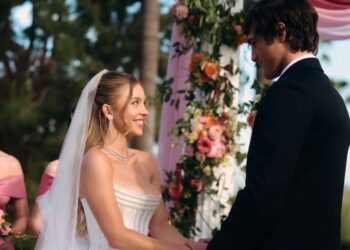 Inside That Lavish ‘Euphoria’ Wedding: Cast Reunion, Color-Sampling Shrimp and ‘Considerably More’ Than $50k on Flowers