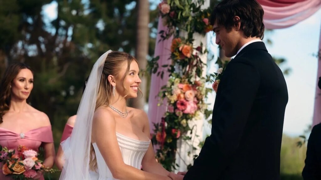 Inside That Lavish ‘Euphoria’ Wedding: Cast Reunion, Color-Sampling Shrimp and ‘Considerably More’ Than $50k on Flowers