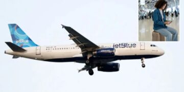 Travelers warn JetBlue’s new boarding process could make delays even worse