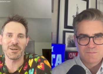 Telling sign flagged that Trump is hiding something on Epstein: ‘All traces back to him’