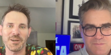 Telling sign flagged that Trump is hiding something on Epstein: ‘All traces back to him’