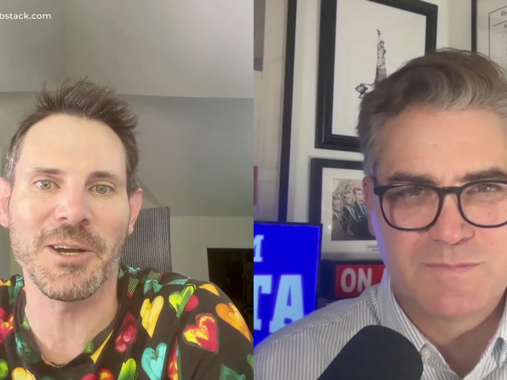 Telling sign flagged that Trump is hiding something on Epstein: ‘All traces back to him’