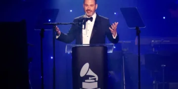 Prominent GOP activist’s anti-Jimmy Kimmel crusade immediately backfires: ‘This you?’