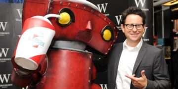 From $250 Million Megadeal to Empty Offices: The Unraveling of Bad Robot