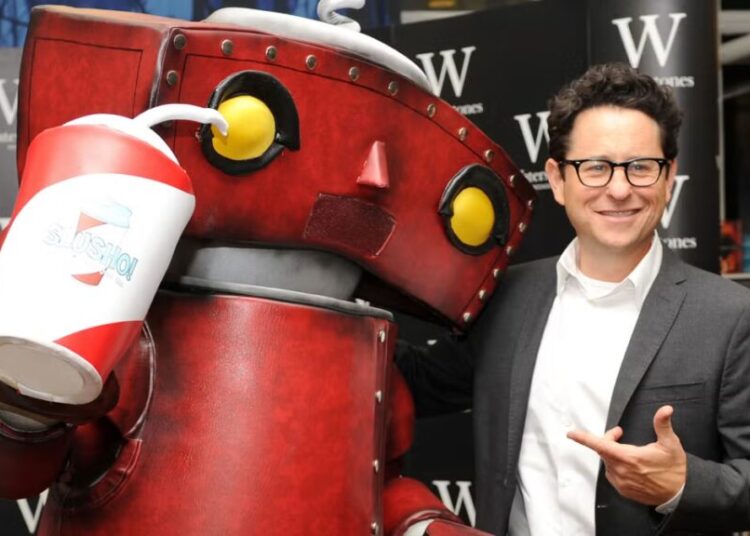 From $250 Million Megadeal to Empty Offices: The Unraveling of Bad Robot