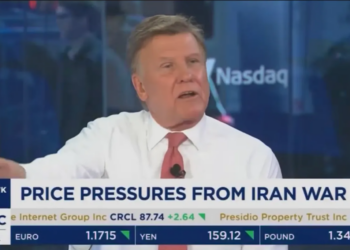 Mockery as Pete Buttigieg fact-checks MAGA host into a live TV meltdown: ‘Dogwalked!’