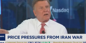 Mockery as Pete Buttigieg fact-checks MAGA host into a live TV meltdown: ‘Dogwalked!’