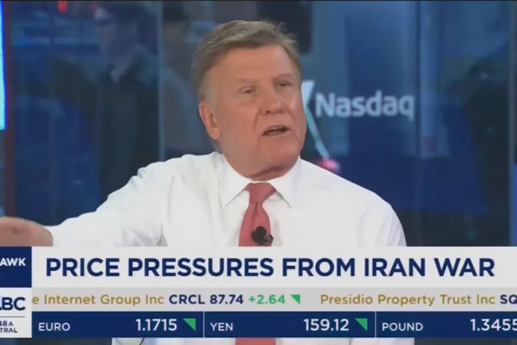 Mockery as Pete Buttigieg fact-checks MAGA host into a live TV meltdown: ‘Dogwalked!’