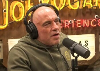 ‘It’s nuts’: Joe Rogan blames Trump if ‘Iran nukes New York City’