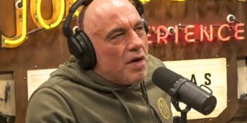 ‘It’s nuts’: Joe Rogan blames Trump if ‘Iran nukes New York City’