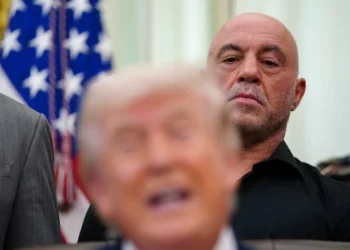 Bravo’s Andy Cohen has a scathing message for Joe Rogan over endorsement of reality star