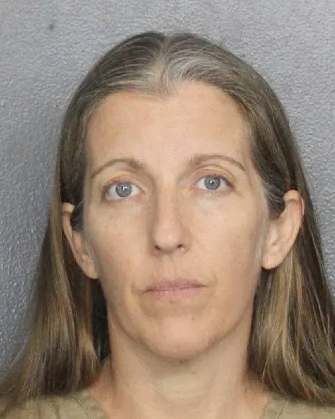 Renee Kohnert, subjected the 12-year-old to years of torment that also included her washing herself outside in a bathing suit and cranking a sound machine in her room in their Coral Springs home