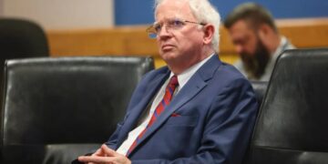 MAGA loses it as Trump-aligned attorney disbarred: ‘Clear and terrorizing message!’