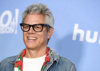 Johnny Knoxville Takes Credit for Explosion, Plume of Smoke in Simi Valley