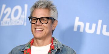 Johnny Knoxville Takes Credit for Explosion, Plume of Smoke in Simi Valley