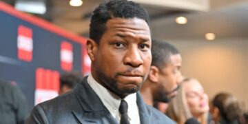 Jonathan Majors’ Producer Dismisses On-Set Fall as ‘Shorter Than Failed Movie Careers’ of Union Reps Amid Crew Strike