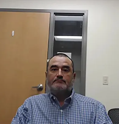 Jose “Joe” Ceballos-Armendariz, a 54-year-old Mexican national.