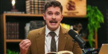 Charlie Kirk Show condemns ‘blasphemy from our president’ after Trump shares Jesus pic