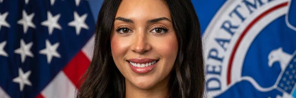 ‘Sugar daddy’ complaint forces suspension of Trump counterterrorism official