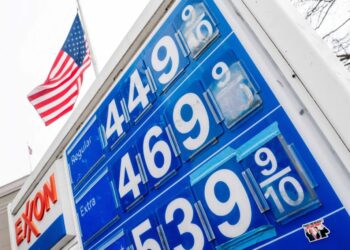 Oil execs warn reckoning coming for Trump if Iran war continues into summer