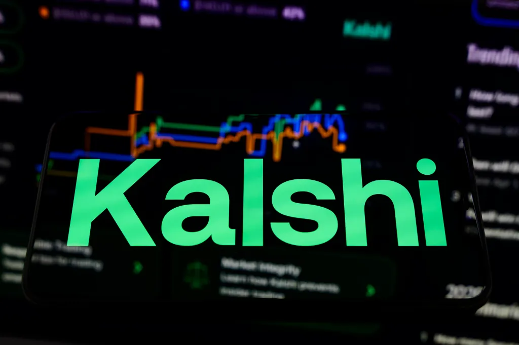 Fox will integrate Kalshi’s prediction market data across its news and streaming platforms under a new partnership.