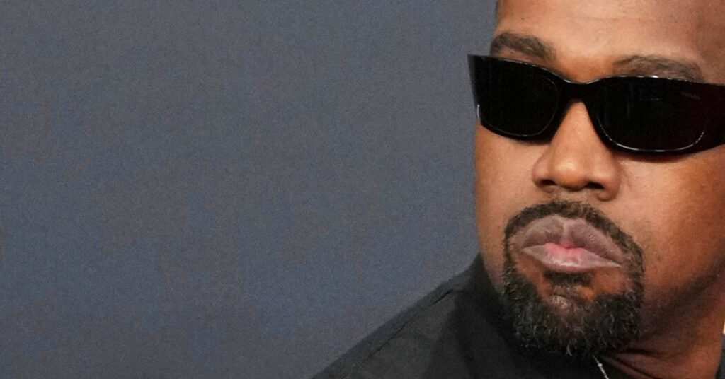 Ye Wants Forgiveness, Again. But How Many Times Will Fans Grant It?