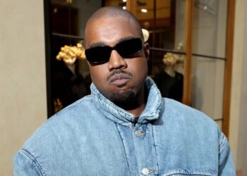 Kanye West Blocked From Traveling to UK for Wireless Festival