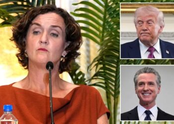 Katie Porter’s former staffers finally come to her aid to defend vile videos