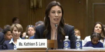 Trump’s red state judge pick deemed ‘not qualified’ by Bar Association