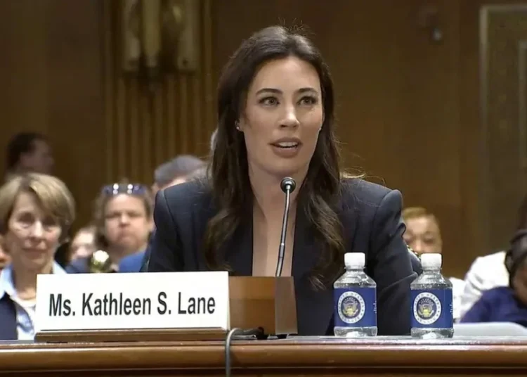 Trump’s red state judge pick deemed ‘not qualified’ by Bar Association