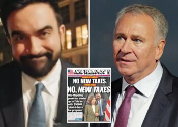 Job creators should be exempt from Mamdani and Hochul’s pied-à-terre tax, business leader says