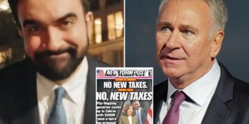 Job creators should be exempt from Mamdani and Hochul’s pied-à-terre tax, business leader says