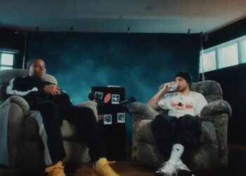 Watching Norm MacDonald Smoke a Cigarette in 30 Rock Shifted Kenan Thompson’s View of ‘SNL’: ‘He Didn’t Give a F–k’